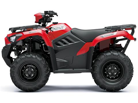 2026 Kawasaki Brute Force 450 4x4 EPS in Springfield, Missouri - Photo 2