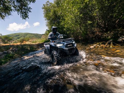 2026 Kawasaki Brute Force 450 4x4 EPS in Springfield, Missouri - Photo 14