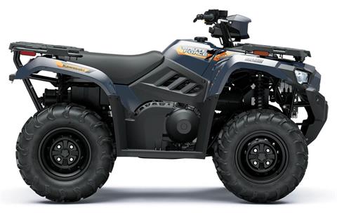 2026 Kawasaki Brute Force 450 4x4 EPS