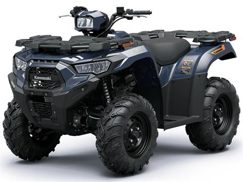 2026 Kawasaki Brute Force 450 4x4 EPS in Springfield, Missouri - Photo 3