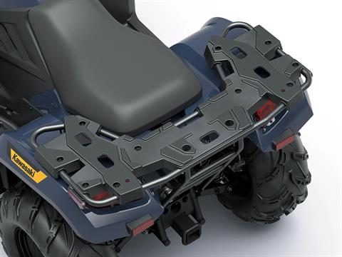 2026 Kawasaki Brute Force 450 4x4 EPS in Springfield, Missouri - Photo 6