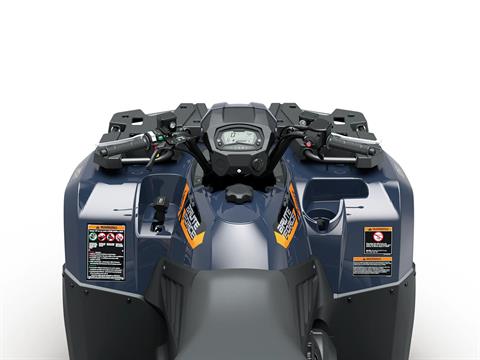 2026 Kawasaki Brute Force 450 4x4 EPS in Springfield, Missouri - Photo 7