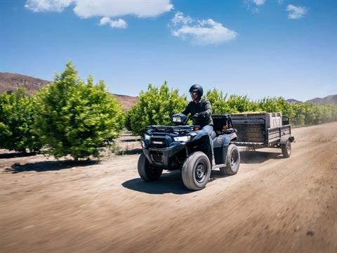 2026 Kawasaki Brute Force 450 4x4 EPS in Springfield, Missouri - Photo 13