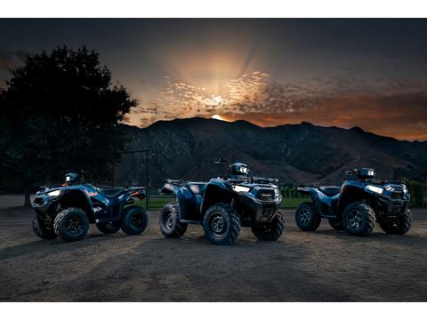 2026 Kawasaki Brute Force 450 4x4 EPS in Springfield, Missouri - Photo 16