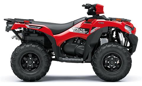 2026 Kawasaki Brute Force 750 in Tyngsboro, Massachusetts