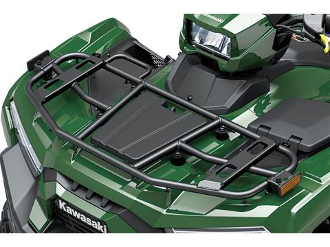 2026 Kawasaki Brute Force 750 in Topeka, Kansas - Photo 8
