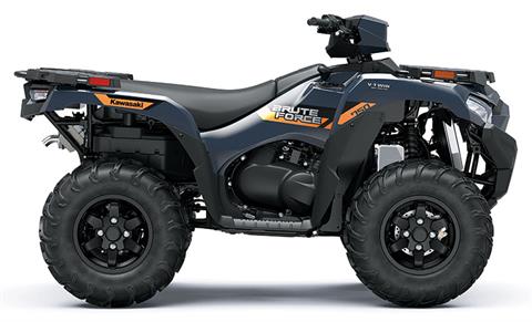 2026 Kawasaki Brute Force 750 EPS in Tyngsboro, Massachusetts