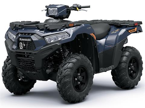 2026 Kawasaki Brute Force 750 EPS in Topeka, Kansas - Photo 3