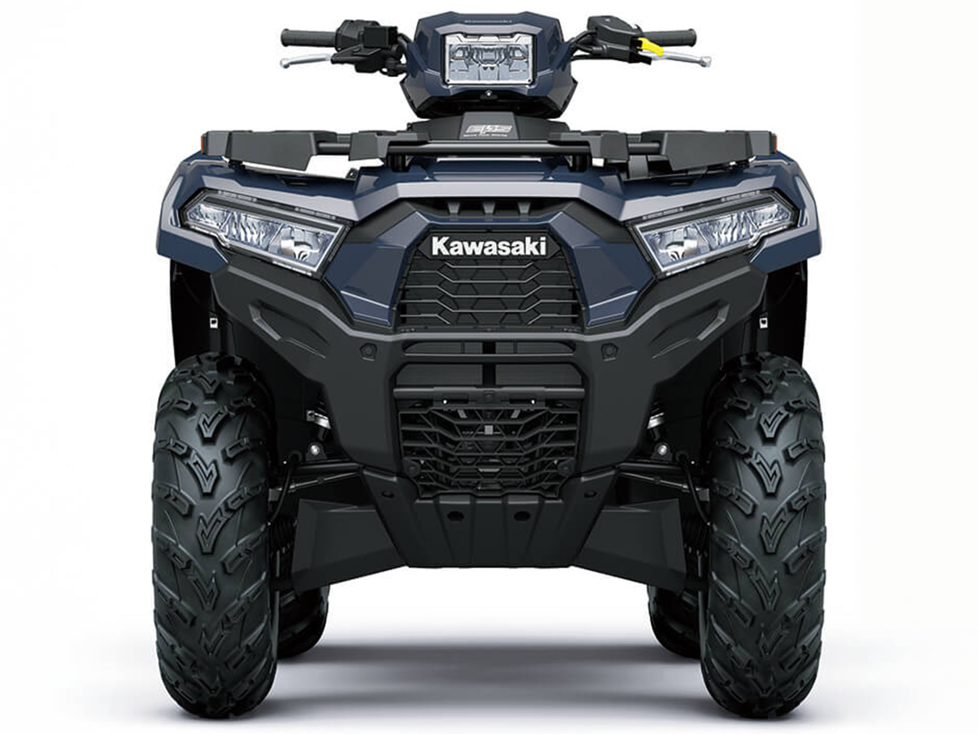 2026 Kawasaki Brute Force 750 EPS in Topeka, Kansas - Photo 4
