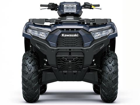 2026 Kawasaki Brute Force 750 EPS in Topeka, Kansas - Photo 4