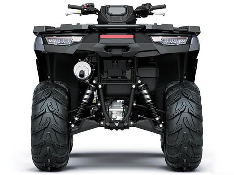 2026 Kawasaki Brute Force 750 EPS in Topeka, Kansas - Photo 5