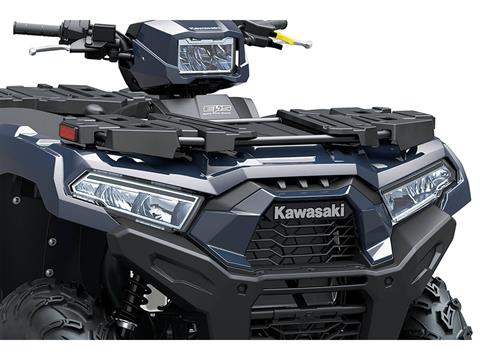 2026 Kawasaki Brute Force 750 EPS in Topeka, Kansas - Photo 12