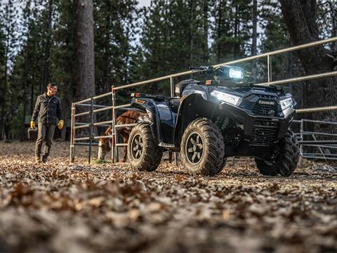 2026 Kawasaki Brute Force 750 EPS in Topeka, Kansas - Photo 19