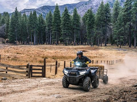 2026 Kawasaki Brute Force 750 EPS in Topeka, Kansas - Photo 20