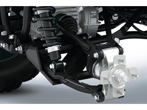 2026 Kawasaki Brute Force 750 SE EPS in Topeka, Kansas - Photo 11