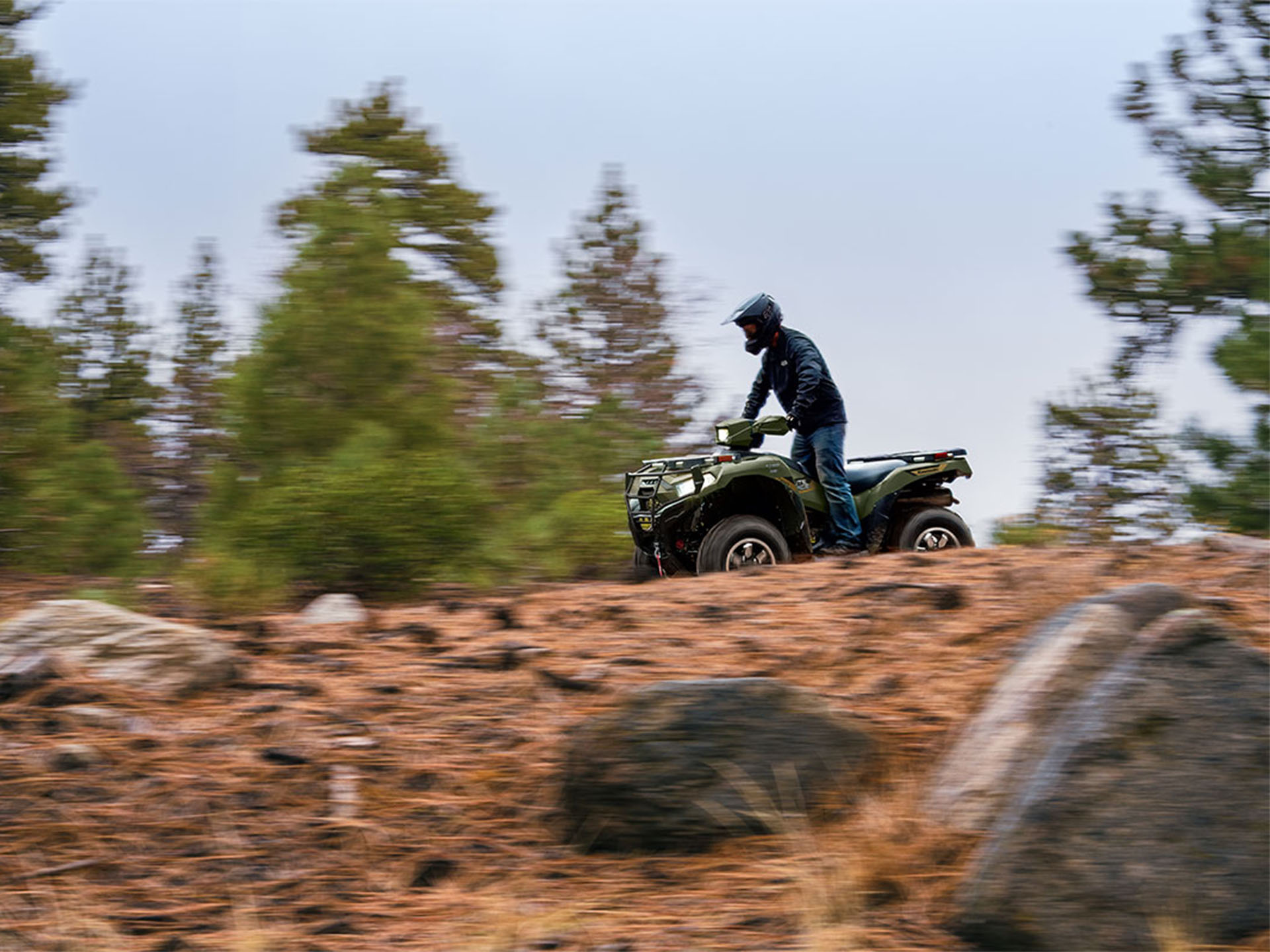 2026 Kawasaki Brute Force 750 SE EPS in Topeka, Kansas - Photo 19