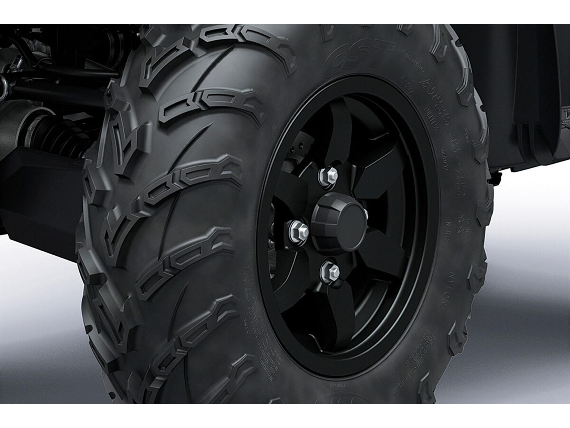 2026 Kawasaki Brute Force 750 SE EPS Camo in Topeka, Kansas - Photo 12