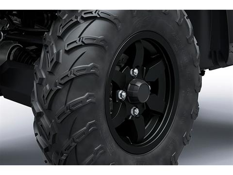 2026 Kawasaki Brute Force 750 SE EPS Camo in Topeka, Kansas - Photo 12