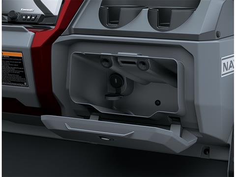 2025 Kawasaki NAV 4e LE in Santa Maria, California - Photo 7