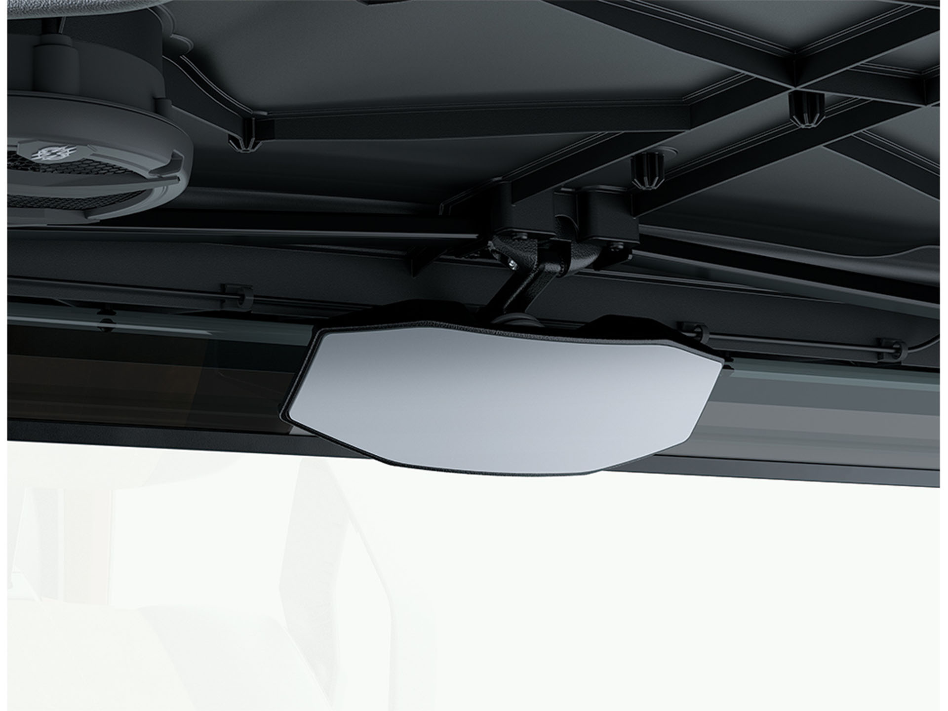 2025 Kawasaki NAV 4e LE in Santa Maria, California - Photo 10