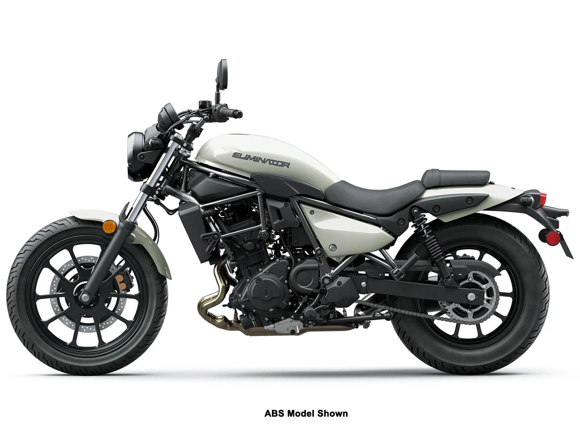 2026 Kawasaki Eliminator® 2