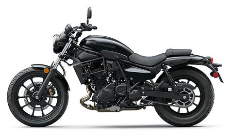 2025 Kawasaki Eliminator ABS in Fairview, Utah - Photo 2