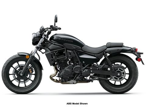 2026 Kawasaki Eliminator in Enfield, Connecticut - Photo 2