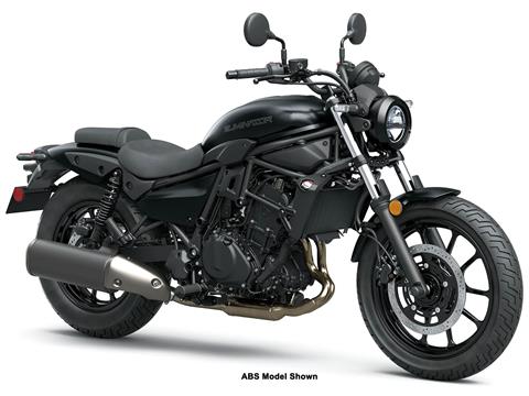 2026 Kawasaki Eliminator in Enfield, Connecticut - Photo 3