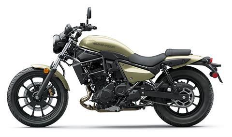 2025 Kawasaki Eliminator ABS in Eugene, Oregon - Photo 2