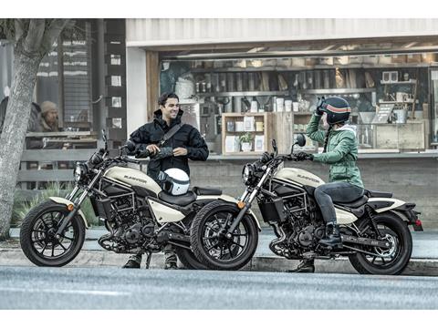 2026 Kawasaki Eliminator in Enfield, Connecticut - Photo 8