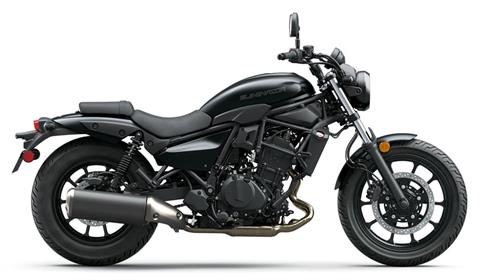 2026 Kawasaki Eliminator ABS in Topsham, Maine