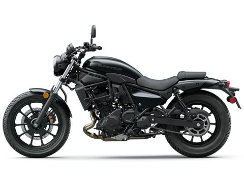 2026 Kawasaki Eliminator ABS in Topsham, Maine - Photo 2