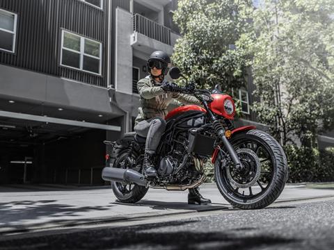 2026 Kawasaki Eliminator SE ABS in North Bend, Oregon - Photo 5