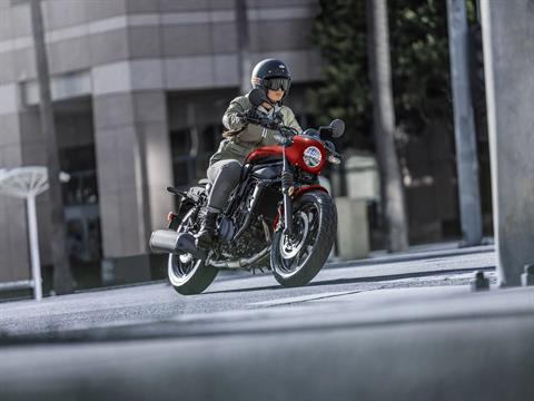 2026 Kawasaki Eliminator SE ABS in North Bend, Oregon - Photo 6