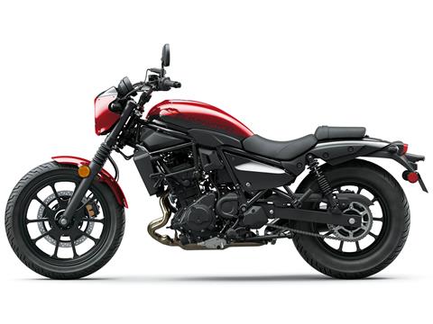 2026 Kawasaki Eliminator SE ABS in Topsham, Maine - Photo 2