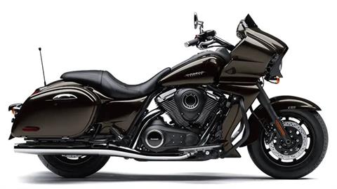 2026 Kawasaki Vulcan 1700 Vaquero ABS in Columbia, South Carolina