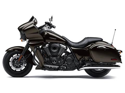 2026 Kawasaki Vulcan 1700 Vaquero ABS in Tyngsboro, Massachusetts - Photo 2