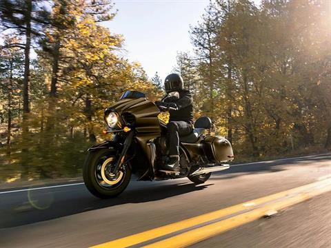 2026 Kawasaki Vulcan 1700 Vaquero ABS in Tyngsboro, Massachusetts - Photo 10