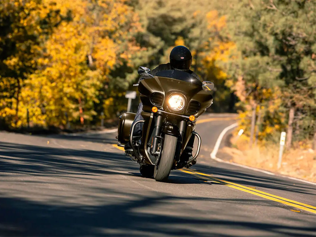 2026 Kawasaki Vulcan 1700 Vaquero ABS in Tyngsboro, Massachusetts - Photo 11