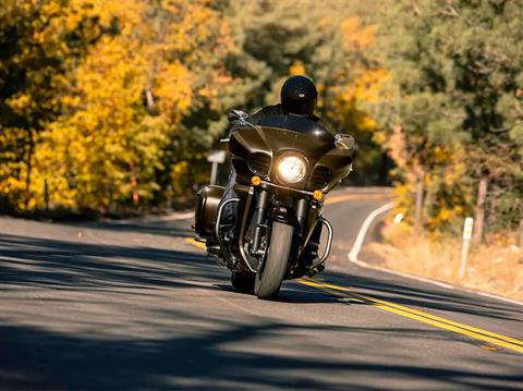 2026 Kawasaki Vulcan 1700 Vaquero ABS in Tyngsboro, Massachusetts - Photo 11