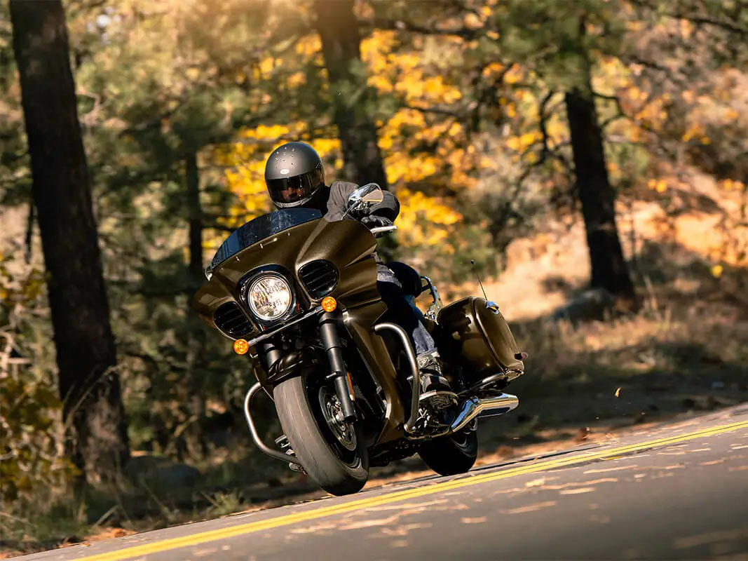 2026 Kawasaki Vulcan 1700 Vaquero ABS in Tyngsboro, Massachusetts - Photo 12