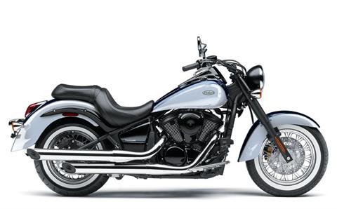 2026 Kawasaki Vulcan 900 Classic in Columbia, South Carolina