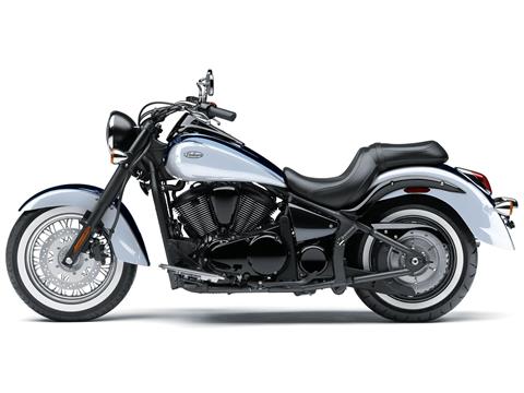 2026 Kawasaki Vulcan 900 Classic in Tyngsboro, Massachusetts - Photo 2