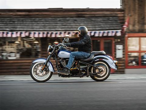 2026 Kawasaki Vulcan 900 Classic in Tyngsboro, Massachusetts - Photo 7