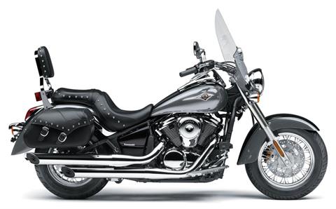 2026 Kawasaki Vulcan 900 Classic LT in Columbia, South Carolina
