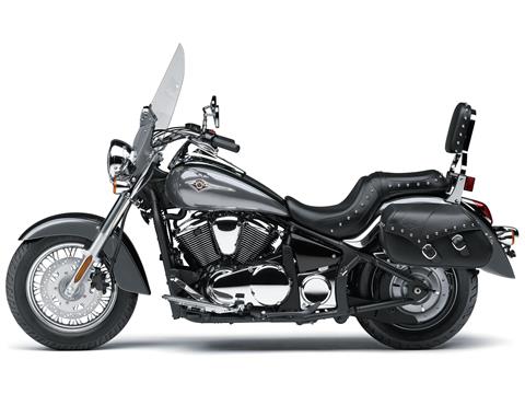 2026 Kawasaki Vulcan 900 Classic LT in Tyngsboro, Massachusetts - Photo 2