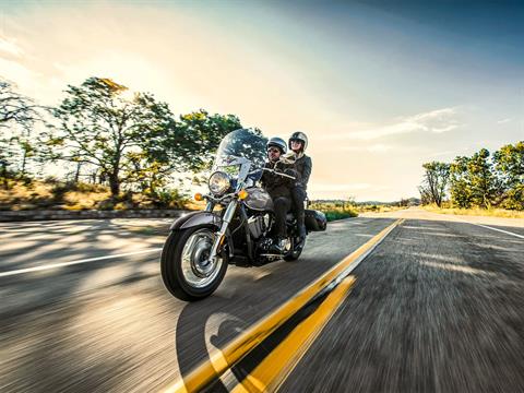 2026 Kawasaki Vulcan 900 Classic LT in Tyngsboro, Massachusetts - Photo 7