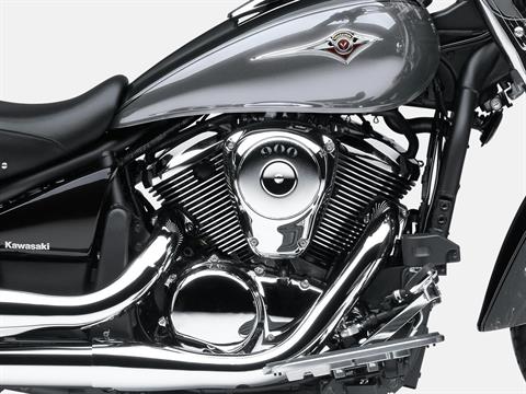 2026 Kawasaki Vulcan 900 Classic LT in Tyngsboro, Massachusetts - Photo 4