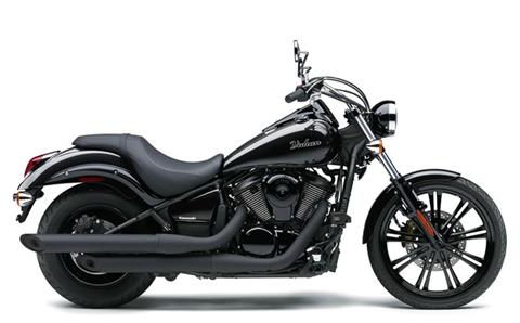2026 Kawasaki Vulcan 900 Custom in Columbia, South Carolina