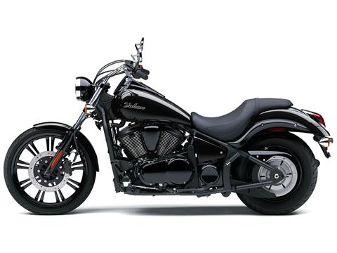 2026 Kawasaki Vulcan 900 Custom in Tyngsboro, Massachusetts - Photo 2